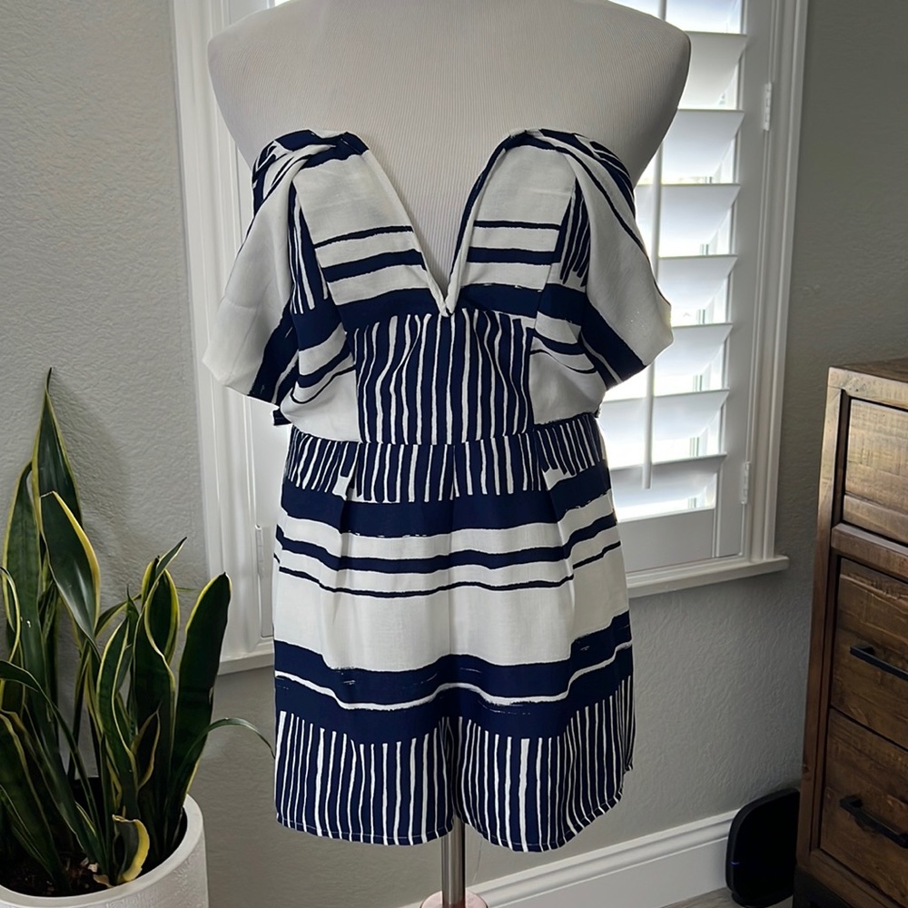 Lulus romper